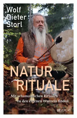 Produktbild von Naturrituale