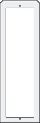 Produktbild von DOORTELLO HOME PL83 (Wetterschutzdach für 3 Module)