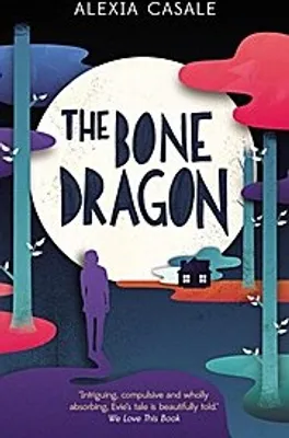 Productafbeelding van The Bone Dragon
