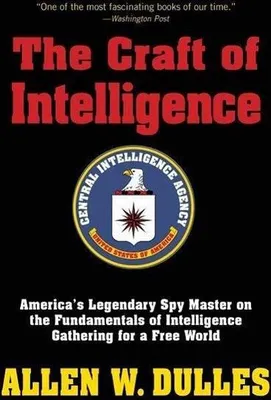 Produktbild von The Craft of Intelligence
