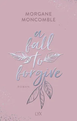 Immagine prodotto di A Fall to Forgive