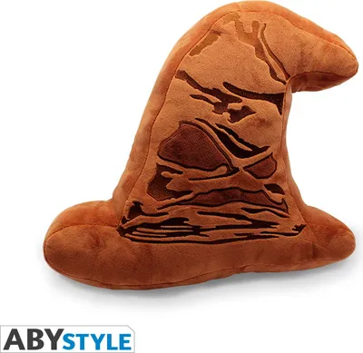 Produktbild von HARRY POTTER Cushion Talking Sorting hat