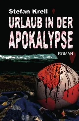 Zdjęcie produktu dla Urlaub in der Apokalypse