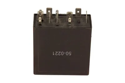 Immagine prodotto di Relè Temporizzatore Tergicristalli (Senza Sensore Pioggia) Vw Bora/Golf/New Beetle/Passat/Audi A2/A4