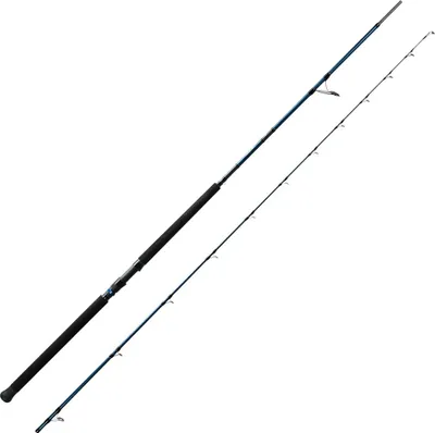 Immagine prodotto di Okuma F-16 Shore Jiggingrute Silber 3,04 m / 30-100 g Silber 3,04 m