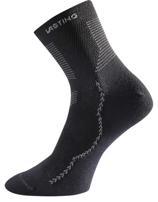 Produktbild von TCA Trekkingsocken mit Coolmax (Polyesterfasern)