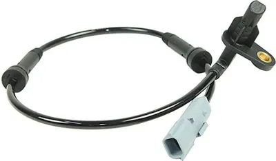 Produktbild von METZGER ABS Sensor Raddrehzahl Hinten Links für DACIA SANDERO II 0900940
