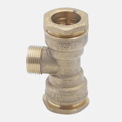 Immagine prodotto di Te Male D 25 3/4 - IRRIGAZIONE A PIOGGIA