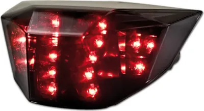 Obrázek produktu pro LED zadní světlo kompatibilní s KTM 690 Duke BJ 2012-19 / 690 Duke R BJ 2010-15