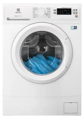 Image de Lave-Linge Electrolux Ew6Sn0506Op