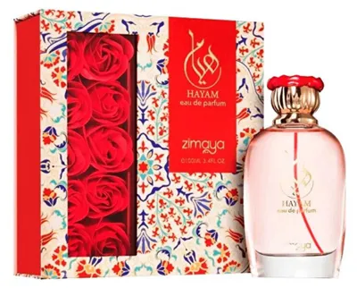 Obrázek produktu pro Hayam - EDP, 100 ml