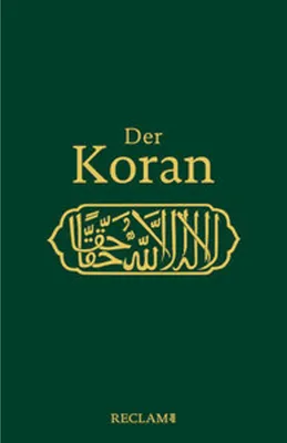 Image de Der Koran