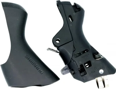 Immagine prodotto di Attacco leva Shimano per ST-4703 sinistro con copertura