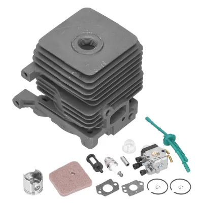 Zdjęcie produktu dla Gaźnik z tłokiem cylindra, gaźnik z tłokiem cylindra 34 mm, 4140 124 2800, zestaw naprawczy filtra powietrza, zestaw gaźnika z tłokiem cylindra, 4140 120 0619