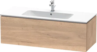 Produktbild von Duravit LC614305555 LC WTU WH 1220x481x400 Az 1 Ei