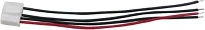 Image de Câble d'équilibrage Jamara S3 pour pack d'accus-Lipo