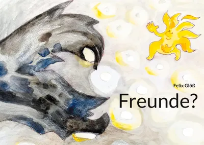 Produktbild von Freunde?