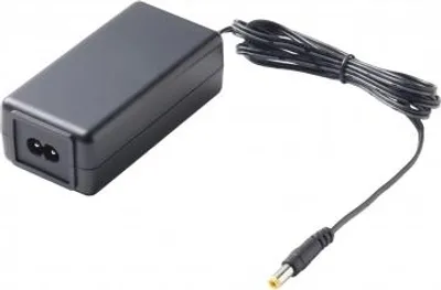 Zdjęcie produktu dla Sys1546-3612-T2: Sys1546-3612-T2: Desktop Power Supply [Sys1546-3612-T2]-C7 12V 3A 36W (2.1X5.5X11-S) 2Wc 1.4M (4....