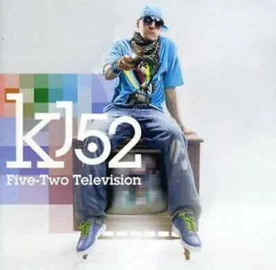 Produktbild von 5-2 Television               D
