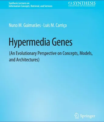 Produktbild von Hypermedia Genes