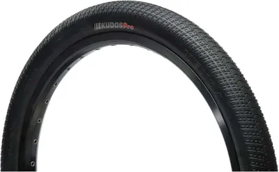 Zdjęcie produktu dla Kenda Bmx Race Kudos K1233 Souple 20'' X 1.95 Urban Tyres Black 20'' x 1.95 Black 20'' x 1.95