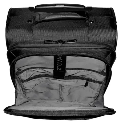 Produktbild von Laptopkoffer für Geschäftsreisen 54cm Schwarz