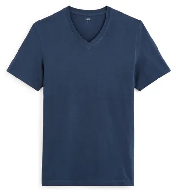 Produktbild von Celio Baumwoll-T-Shirt Debasev XXL