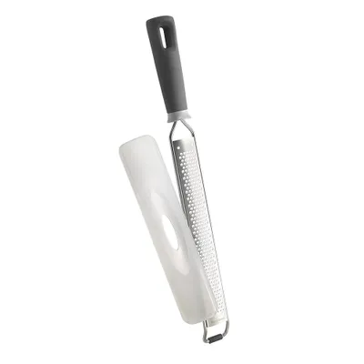 Produktbild von Metaltex 239023000 MAXIMO Diamantreibe fein INOX