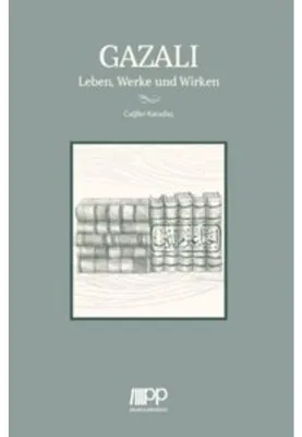 Produktbild von Gazali