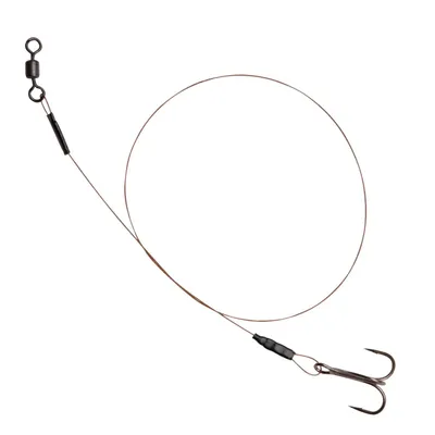 Produktbild von Spro Baitfish Rig Treble 30cm #4