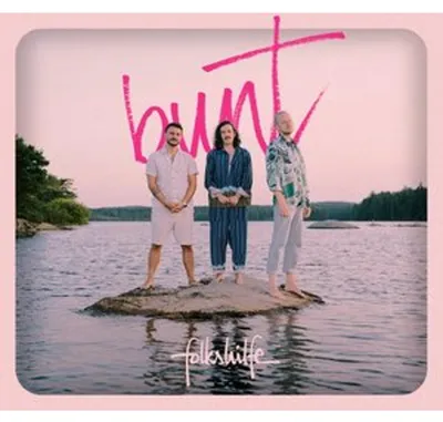 Obrázok produktu pre folkshilfe: folkshilfe: Bunt - - (CD / B)