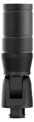 Produktbild von KS Tools eQiUltimateBEAM Taschenlampen-Aufsatz mit Fokus-Funktion für 150.4601