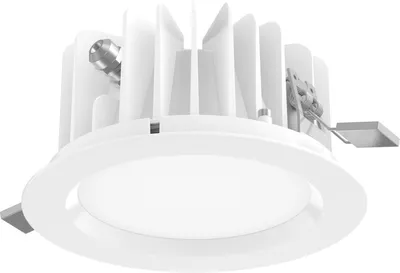 Obrázok produktu pre RZB LED zapustené svietidlo 901434.002.1