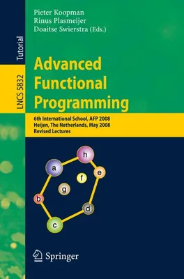 Obrázok produktu pre Advanced Functional Programming
