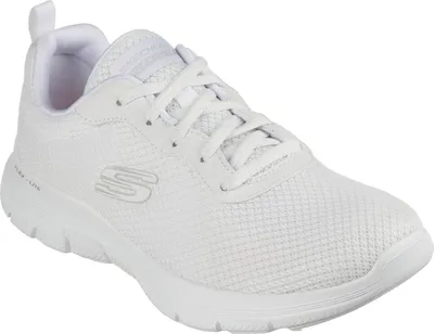 Produktbild von SKECHERS FLEX APPEAL 4.0-BRILLIANT VIEW Weiß 41