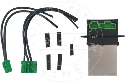 Produktbild von AIC Steuergerät Heizung / Lüftung 57623S