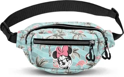 Zdjęcie produktu dla Disney - Minnie Tropic - Torba na ramię '22X13X7Cm