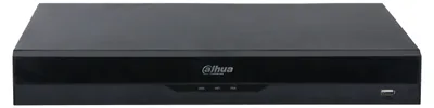 Immagine prodotto di Dahua Technology WizSense DHI-NVR5208-8P-EI network video recorder 1U Black