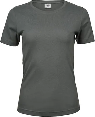 Immagine prodotto di Tee Jays Maglietta interlock da donna