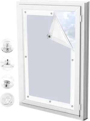 Produktbild von Famanu Verdunkelungsrollo mit Saugnäpfen - 100% Lichtdicht Grau 60 x 93 cm