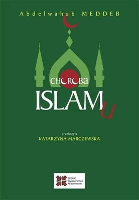 Produktbild von ISBN Choroba islamu, Polski, Broszurowa okładka, 234 stron(y)