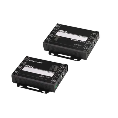 Immagine prodotto di Estensore HDMI HDBaseT ATEN VE814A con doppio HDMI (4K a 100 m) HDBaseT Classe A