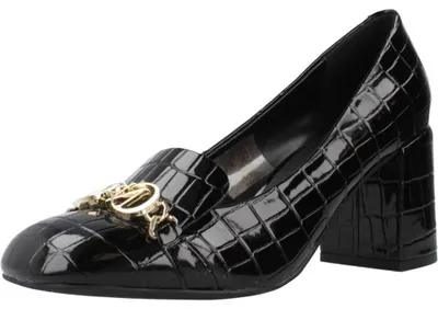 Produktbild von Cafenoir Schuh Modell C1GC9102 Schwarz