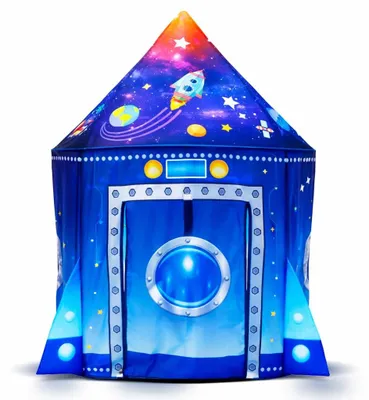 Immagine prodotto di Tenda per bambini, casetta per bambini, tipì, casetta da gioco per bambini, casetta da gioco per bambini da esterno