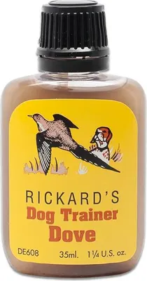 Produktbild von Duftstoff fürs Training Hund 35ml Taube - Dove