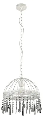 Productafbeelding van Hanglamp Steeleville klassiek