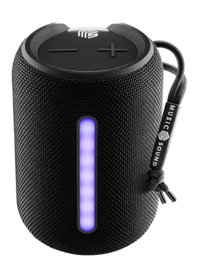 Immagine prodotto di Musica Sound Hype 10 Nero 10 W