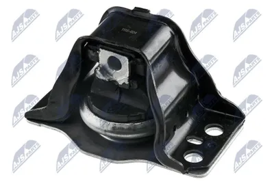 Produktbild von NTY Motorlager Hydrolager Vorne Rechts für RENAULT Clio III Schrägheck (BR0/1, CR0/1) ZPS-RE-024