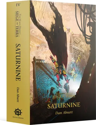 Obrázek produktu pro Saturnine