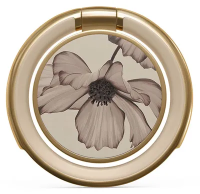 Produktbild von BURGA Barely Yours Ring Holder gold
